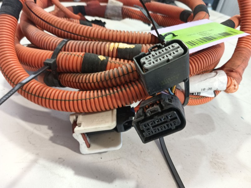 Recambio de cables para opel corsa f (p2jo) corsa-e (68) referencia OEM IAM   