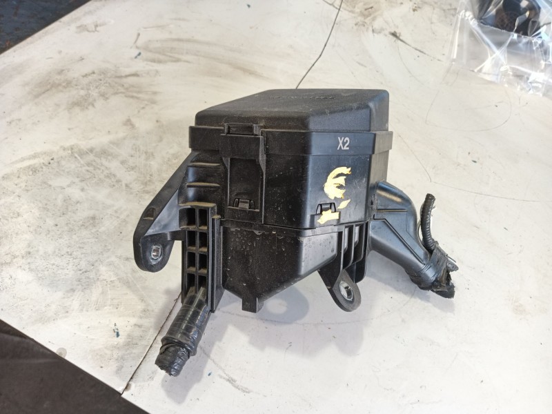 Recambio de caja reles / fusibles para lexus nx ii (_a2_, _h2_) 450h+ e-four (aazh26) referencia OEM IAM   