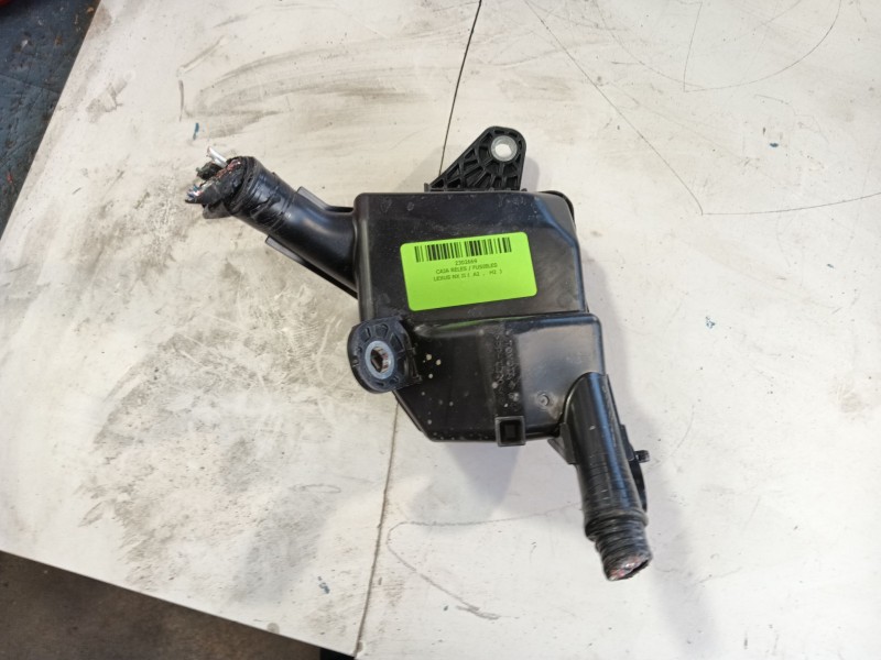 Recambio de caja reles / fusibles para lexus nx ii (_a2_, _h2_) 450h+ e-four (aazh26) referencia OEM IAM   