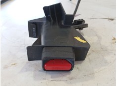 Recambio de enganche cinturon trasero derecho para lexus nx ii (_a2_, _h2_) 450h+ e-four (aazh26) referencia OEM IAM   