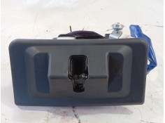 Recambio de cerradura maletero / porton para lexus nx ii (_a2_, _h2_) 450h+ e-four (aazh26) referencia OEM IAM    2