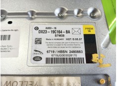 Recambio de amplificador para land rover range rover sport ii (l494) 4.4 sdv8 4x4 referencia OEM IAM    2