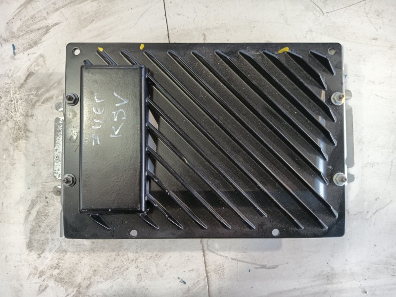 Recambio de amplificador para land rover range rover sport ii (l494) 4.4 sdv8 4x4 referencia OEM IAM   
