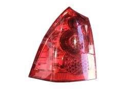 Recambio de piloto trasero izquierdo para peugeot 307 break (3e) 2.0 hdi 135 referencia OEM IAM 6350X2  