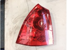 Recambio de piloto trasero izquierdo para peugeot 307 break (3e) 2.0 hdi 135 referencia OEM IAM 6350X2  