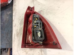 Recambio de piloto trasero izquierdo para peugeot 307 break (3e) 2.0 hdi 135 referencia OEM IAM 6350X2   2