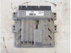 Recambio de centralita motor uce para renault master iii caja/chasis (ev, hv, uv) 2.3 dci 130 rwd (hv01, hv10, hv11, hv12, uv01,