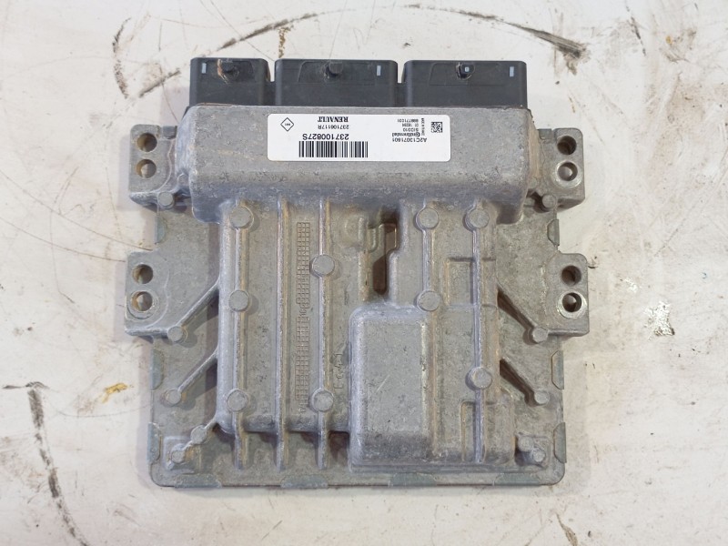 Recambio de centralita motor uce para renault master iii caja/chasis (ev, hv, uv) 2.3 dci 130 rwd (hv01, hv10, hv11, hv12, uv01,