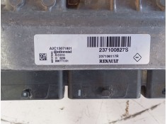 Recambio de centralita motor uce para renault master iii caja/chasis (ev, hv, uv) 2.3 dci 130 rwd (hv01, hv10, hv11, hv12, uv01, 2