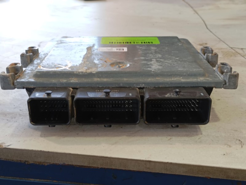 Recambio de centralita motor uce para renault master iii caja/chasis (ev, hv, uv) 2.3 dci 130 rwd (hv01, hv10, hv11, hv12, uv01,