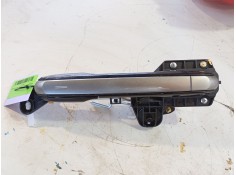 Recambio de maneta exterior delantera izquierda para lexus nx ii (_a2_, _h2_) 450h+ e-four (aazh26) referencia OEM IAM   