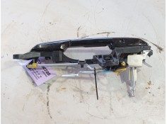 Recambio de maneta exterior delantera izquierda para lexus nx ii (_a2_, _h2_) 450h+ e-four (aazh26) referencia OEM IAM    2