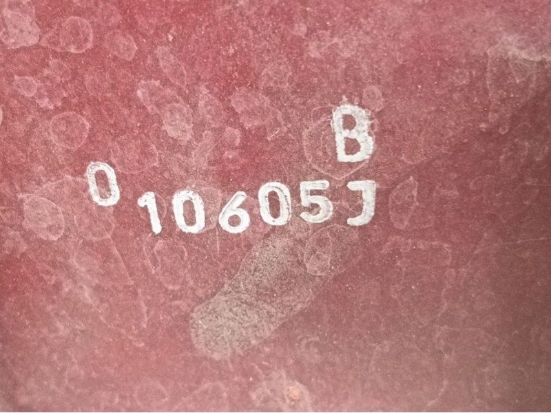 Recambio de piloto trasero derecho para hyundai elantra iii sedán (xd) 2.0 crdi referencia OEM IAM   