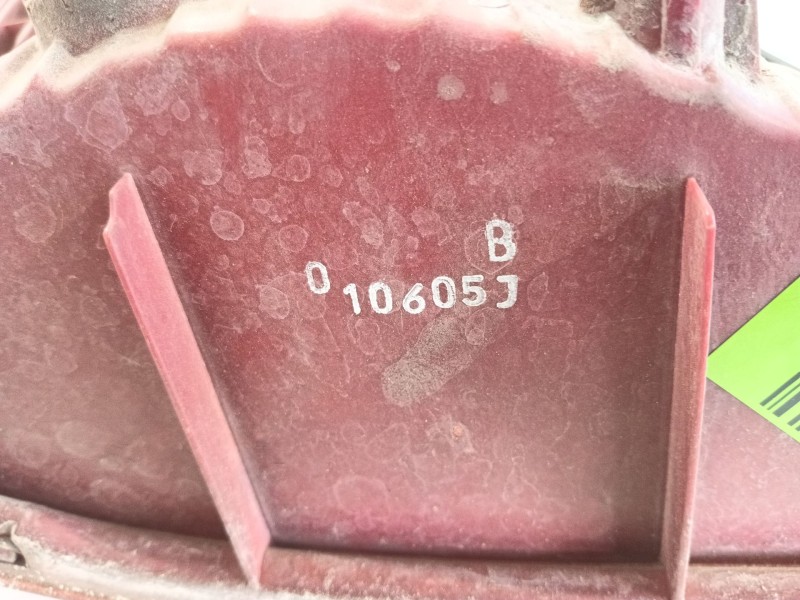 Recambio de piloto trasero derecho para hyundai elantra iii sedán (xd) 2.0 crdi referencia OEM IAM   