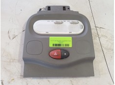 Recambio de luz interior para renault master iii caja/chasis (ev, hv, uv) 2.3 dci 130 rwd (hv01, hv10, hv11, hv12, uv01, uv10,..