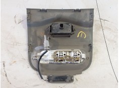 Recambio de luz interior para renault master iii caja/chasis (ev, hv, uv) 2.3 dci 130 rwd (hv01, hv10, hv11, hv12, uv01, uv10,.. 2