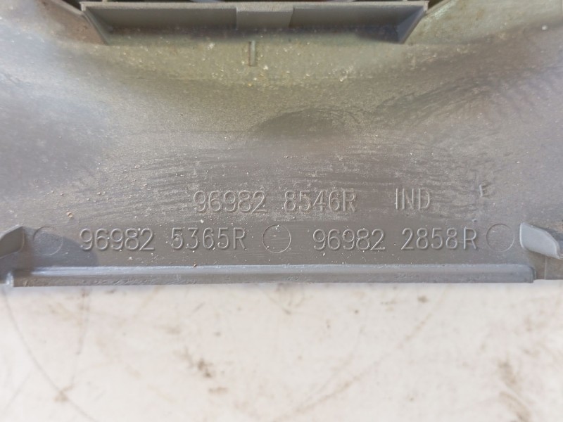 Recambio de luz interior para renault master iii caja/chasis (ev, hv, uv) 2.3 dci 130 rwd (hv01, hv10, hv11, hv12, uv01, uv10,..