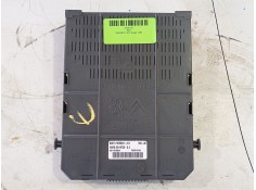 Recambio de bsi para peugeot 307 break (3e) 2.0 hdi 135 referencia OEM IAM   