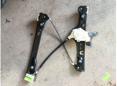 Recambio de elevalunas delantero derecho para bmw 3 (e90) 320 d referencia OEM IAM 51337140588  