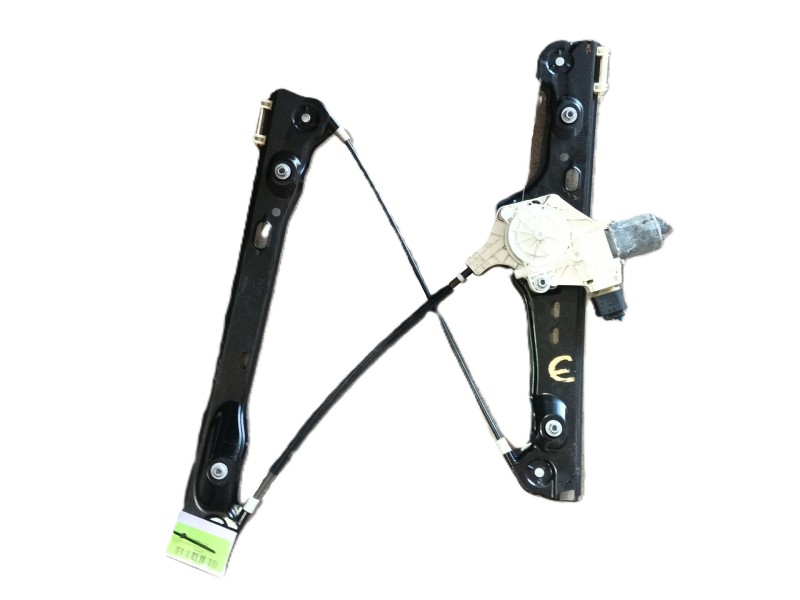 Recambio de elevalunas delantero derecho para bmw 3 (e90) 320 d referencia OEM IAM 51337140588  