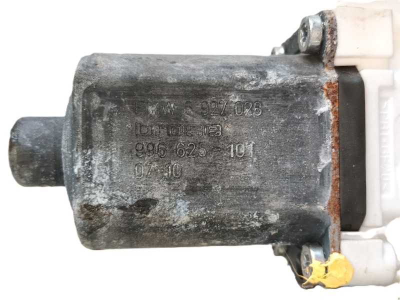 Recambio de elevalunas delantero derecho para bmw 3 (e90) 320 d referencia OEM IAM 51337140588  