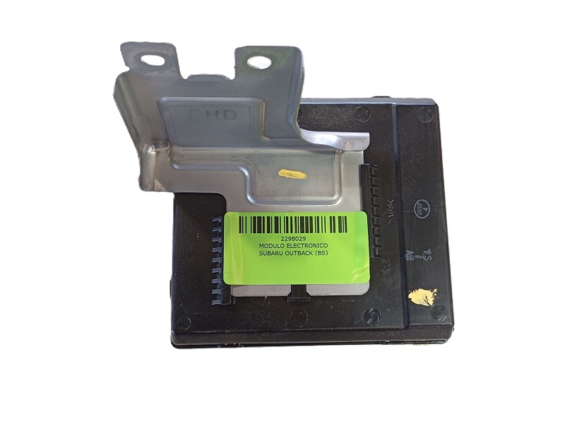 Recambio de modulo electronico para subaru outback (bs) 2.0 d awd (bsd) referencia OEM IAM   