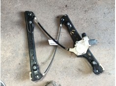 Recambio de elevalunas delantero izquierdo para bmw 3 (e90) 320 d referencia OEM IAM 51337140587  