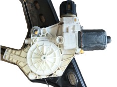 Recambio de elevalunas delantero izquierdo para bmw 3 (e90) 320 d referencia OEM IAM 51337140587 996624101  2