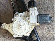 Recambio de elevalunas delantero izquierdo para bmw 3 (e90) 320 d referencia OEM IAM 51337140587   2