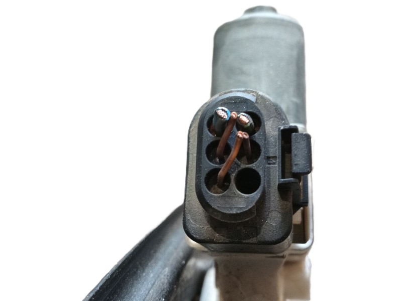 Recambio de elevalunas delantero izquierdo para bmw 3 (e90) 320 d referencia OEM IAM 51337140587  