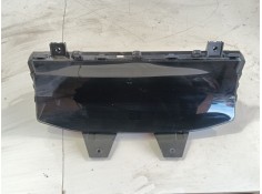 Recambio de cuadro instrumentos para land rover range rover sport ii (l494) 4.4 sdv8 4x4 referencia OEM IAM   