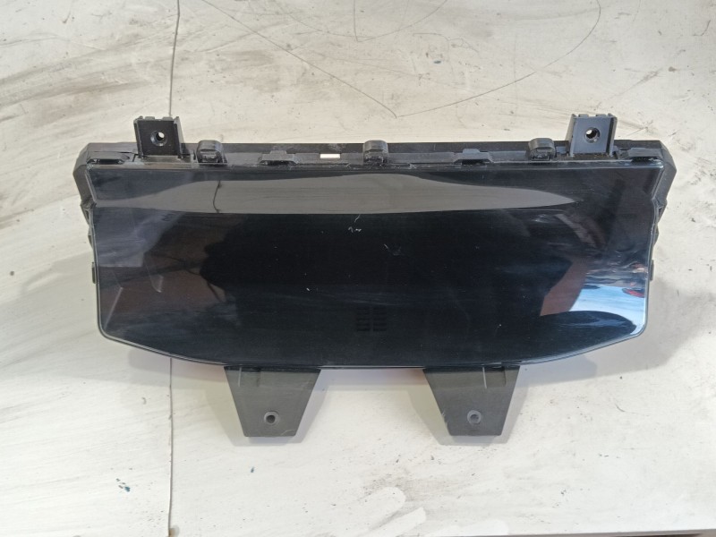Recambio de cuadro instrumentos para land rover range rover sport ii (l494) 4.4 sdv8 4x4 referencia OEM IAM   