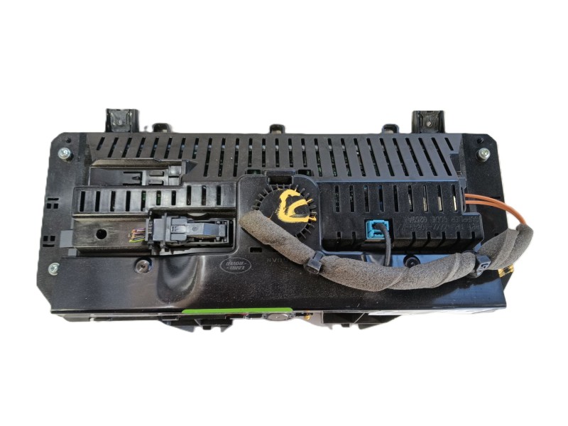 Recambio de cuadro instrumentos para land rover range rover sport ii (l494) 4.4 sdv8 4x4 referencia OEM IAM   