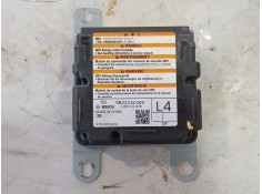 Recambio de centralita airbag para subaru outback (bs) 2.0 d awd (bsd) referencia OEM IAM   