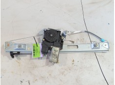 Recambio de elevalunas trasero derecho para bmw 3 (e90) 320 d referencia OEM IAM 51357140590  