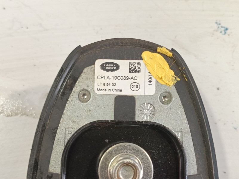 Recambio de antena para land rover range rover sport ii (l494) 4.4 sdv8 4x4 referencia OEM IAM   