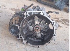 Recambio de caja cambios para seat altea (5p1) 1.9 tdi referencia OEM IAM 0A4300045FX   2