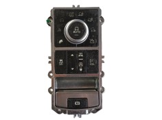 Recambio de consola central para land rover range rover sport ii (l494) 4.4 sdv8 4x4 referencia OEM IAM   