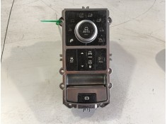 Recambio de consola central para land rover range rover sport ii (l494) 4.4 sdv8 4x4 referencia OEM IAM   
