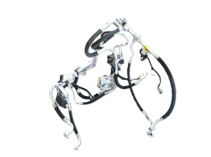 Recambio de tubos aire acondicionado para opel corsa f (p2jo) corsa-e (68) referencia OEM IAM   