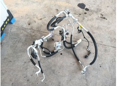 Recambio de tubos aire acondicionado para opel corsa f (p2jo) corsa-e (68) referencia OEM IAM   