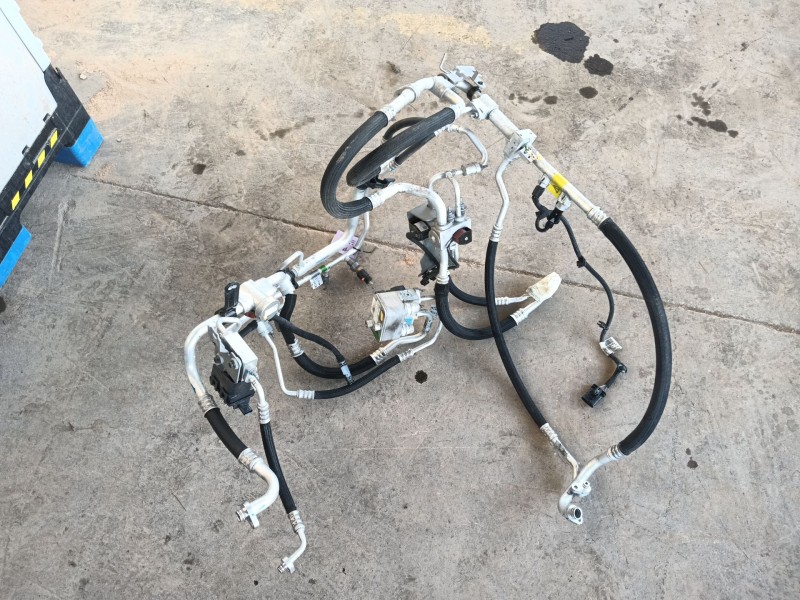 Recambio de tubos aire acondicionado para opel corsa f (p2jo) corsa-e (68) referencia OEM IAM   