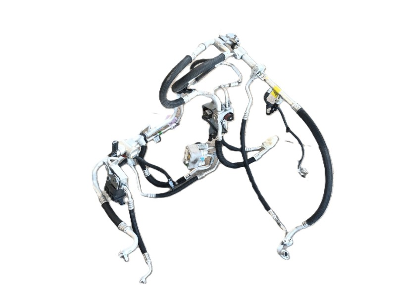 Recambio de tubos aire acondicionado para opel corsa f (p2jo) corsa-e (68) referencia OEM IAM   