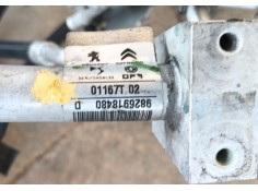 Recambio de tubos aire acondicionado para opel corsa f (p2jo) corsa-e (68) referencia OEM IAM    2