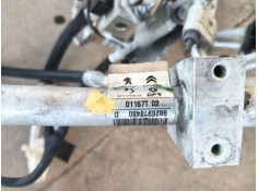 Recambio de tubos aire acondicionado para opel corsa f (p2jo) corsa-e (68) referencia OEM IAM    2