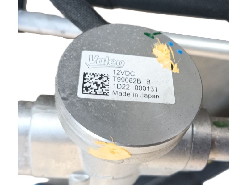 Recambio de tubos aire acondicionado para opel corsa f (p2jo) corsa-e (68) referencia OEM IAM   