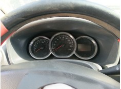 Recambio de cuadro instrumentos para dacia sandero ii (b8_) 1.2 referencia OEM IAM   