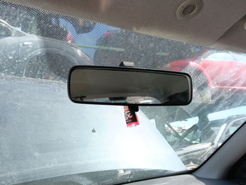 Recambio de espejo retrovisor interior para dacia sandero ii (b8_) 1.2 referencia OEM IAM   