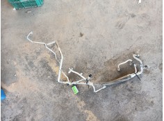 Recambio de tubos aire acondicionado para renault master iii caja/chasis (ev, hv, uv) 2.3 dci 130 rwd (hv01, hv10, hv11, hv12, u