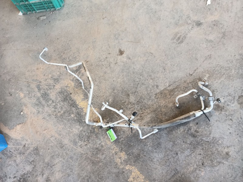 Recambio de tubos aire acondicionado para renault master iii caja/chasis (ev, hv, uv) 2.3 dci 130 rwd (hv01, hv10, hv11, hv12, u